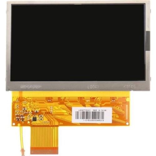 ANNEPRO LCD Displays