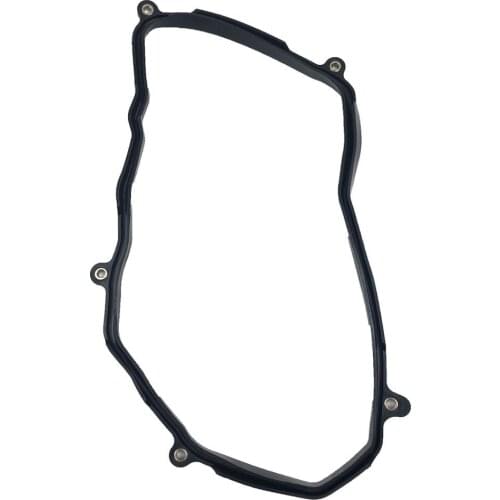 Auto Trans Fluid Oil Filter Gasket Seal 01N321370 01N 321 370 01N321371 01N 321 371 for VW Passat AUDI A4 A6 A80 A90