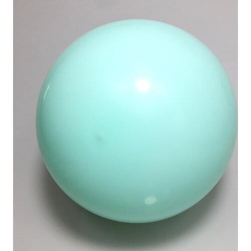 18/36inch big balloon thickened macaron color latex balloons custom wedding birthday party scene decoration helium balloon