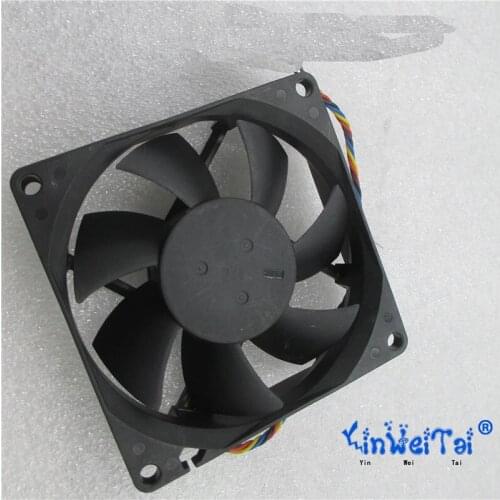 For AMD CPU fan 7015 70x70x15mm 7cm AMD original radiator fan desktop computer fan 4pin