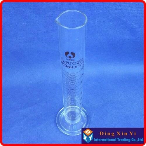 DXY Laboratory Cylinders