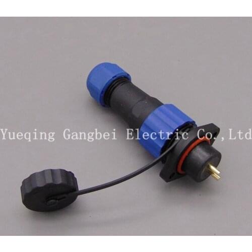 Gangbei Plugs