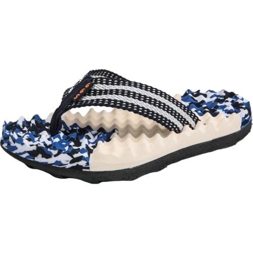 New Casual Shoes Men Women Sandals 2020 Summer Style Fashion Flip Flops Quality Flats Solid Woman Men Slippers T022