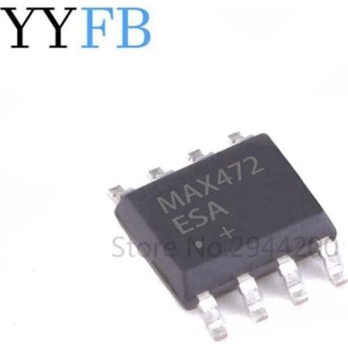 MAX472 MAX472ESA new original hot SOP8 package