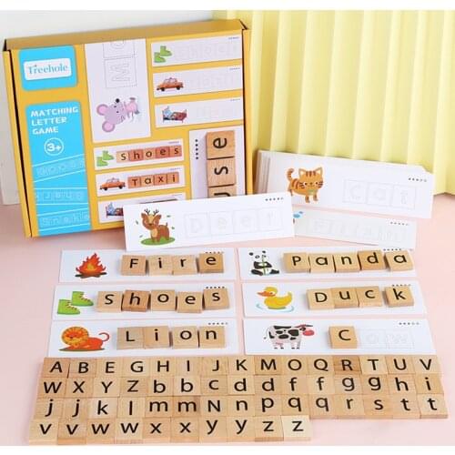 Ohye Educational Toys