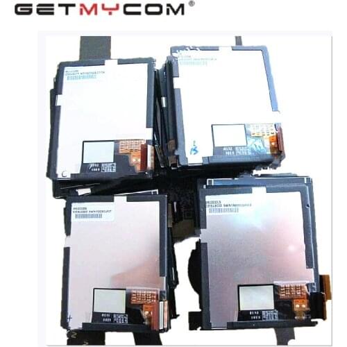 Getmycom Original for TD035SHED1 LCD Display Screen for Motorola Symbol MC55 MC5574 MC5590 MC75 MC7596