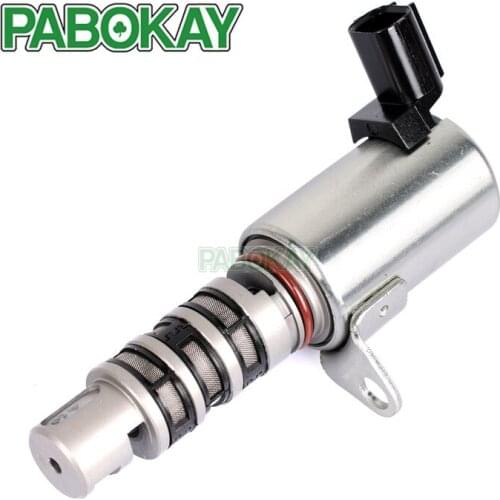 Camshaft Timing Oil Control Valve For Honda Civic 06-15 CR-V 05-11 15830-RBB-003 15830RBB003