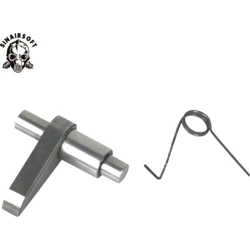 SINAIRSOFT Anti-Reverse Latch For Element Target Shooting Airsoft Paintball Accessories AEG Anti-Reverse Reverse Gearbox Ver 2 3