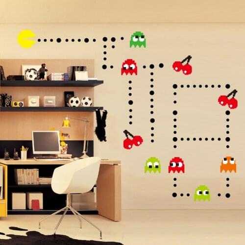 WXSHSH Vinyl Wall Stickers