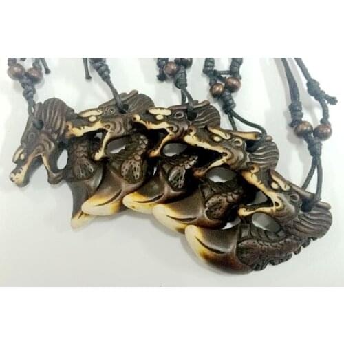 FREE SHIPPING 12 PCS Yqtdmy Faux Dragon Cool Man Virility Free Shipping NEW Rare Jewelry