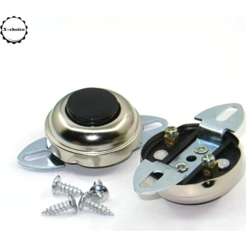 2Pcs Horn Button Switch 5amp 85929 for Golf Cart