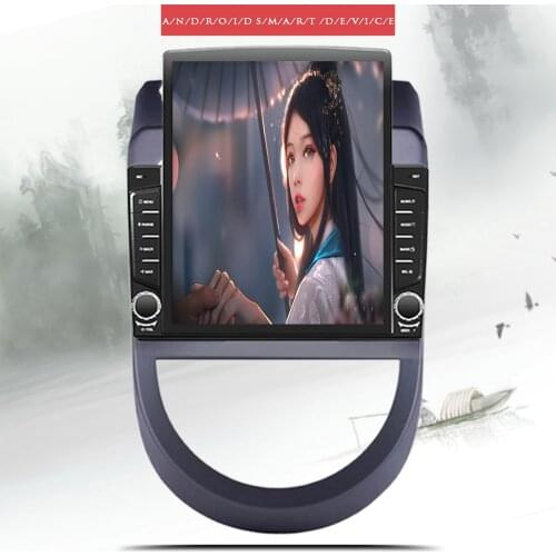 8Core Android 10 6G+128G Car Radio Video Audio dvd Player HU Tape Recorder Cassette for Kia Soul 2008 - 2013 with 4G Lte Carplay