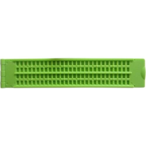 9 Lines 30 Cells/4 Lines 28 Cells/27 Line 30 Cells Braille Writing Slate with Stylus EM88