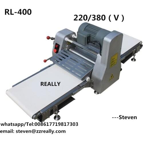 Free shipping 400W commercial crisp machine desktop crisper table-type crisper danish pastry maker crisper