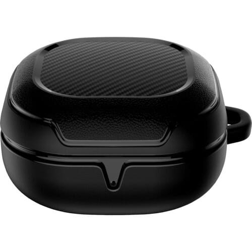 Case For Samsung Galaxy Buds + Bluetooth Earphone Changing Box Headset For Samsung Buds Plus Matte Hard Shockproof Case