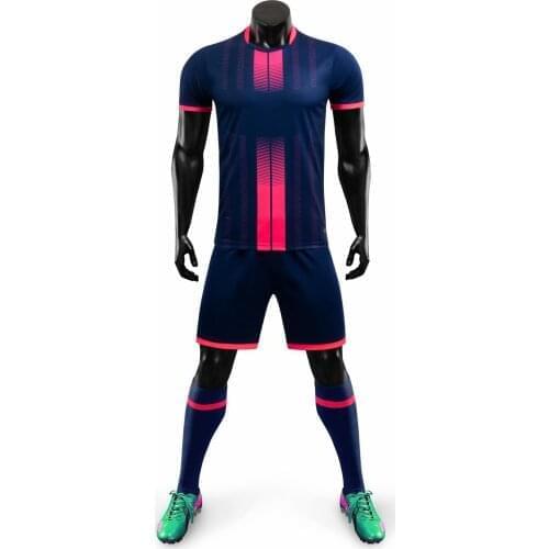 COMFYTRIP Football Uniform
