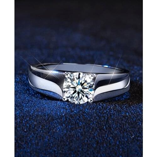 CUANAIR Paired Rings