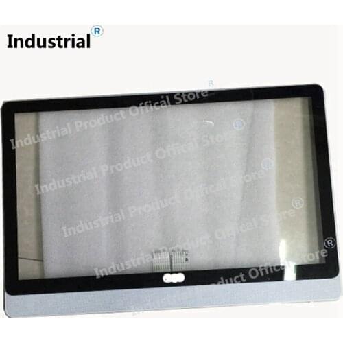 For 23.8" DELL Inspiron 3455 MT1F23818NB09 ( With Frame) Touch Screen Digitizer Fully Tested Before Shipment