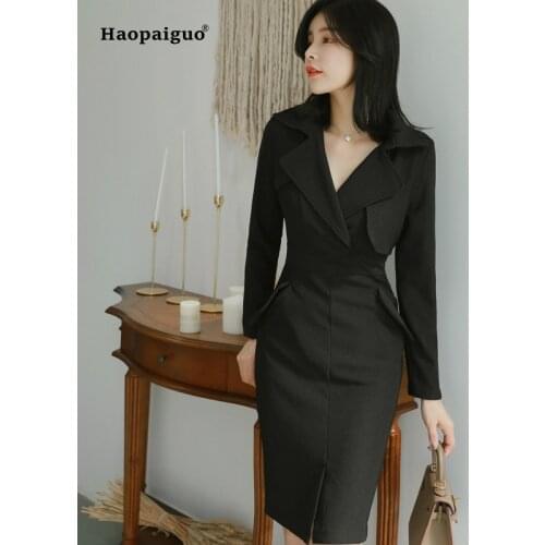 Haopaiguo Long Dresses