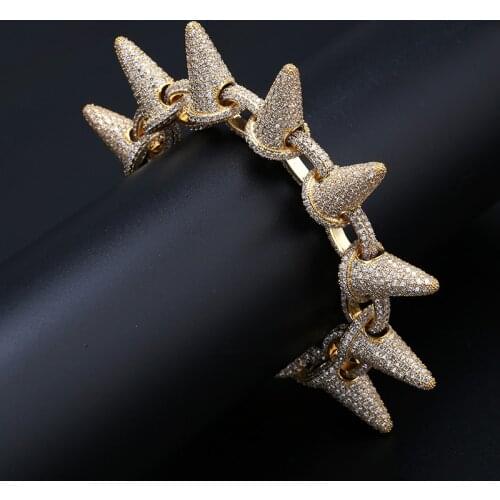 Lingxia Pair Bracelets