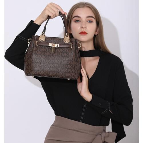 MKF Women's Bright Bags