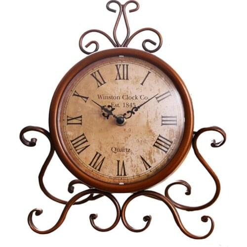 Настольные часы PENGCHENG China At AliExpress