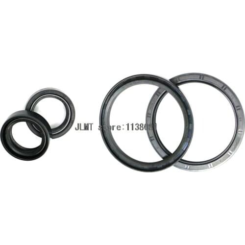 Fork OIL SEAL for YAMAHA 250 WR 250 F 2005 - 2007 48X58X10 48 58 10 mm