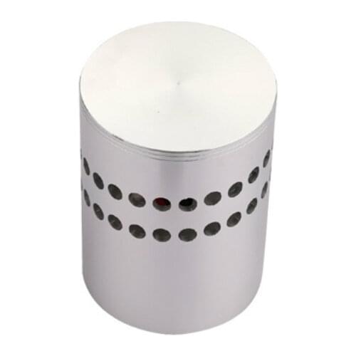 Modern Creative Aluminum Glare Lamp Ceiling Lamps for Living Room Porch Light Fixtures Balcony Design Lighting LED Home Decor