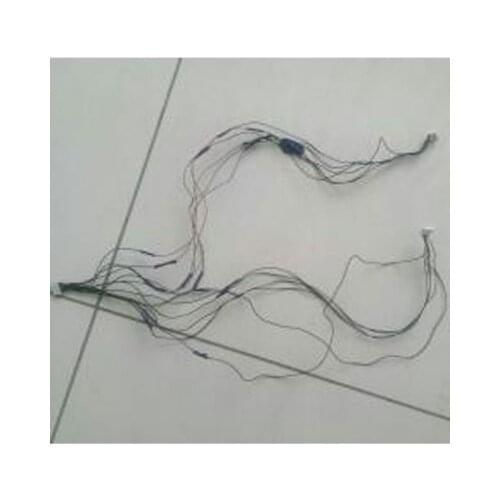 T7000 / T3000 / T5000 Mainboard Cable printer parts