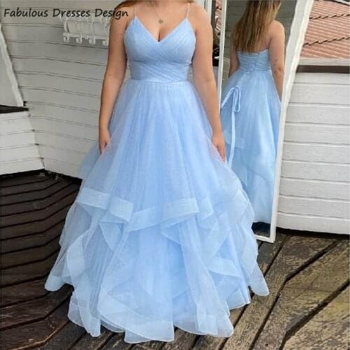 UVRCOS V-neck Women Dresses