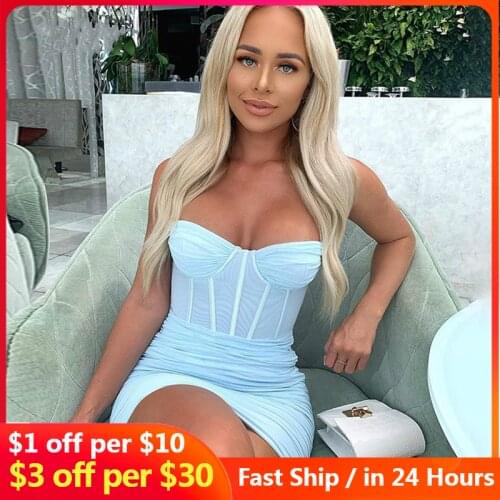 Женские летние платья Vaiquela China At AliExpress