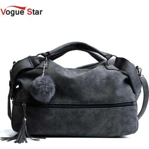 Vogue Star Women's Bags