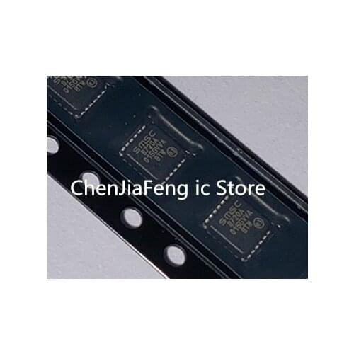 10PCS~50PCS/LOT LAN8720A-CP-TR 8720A QFN24 New original