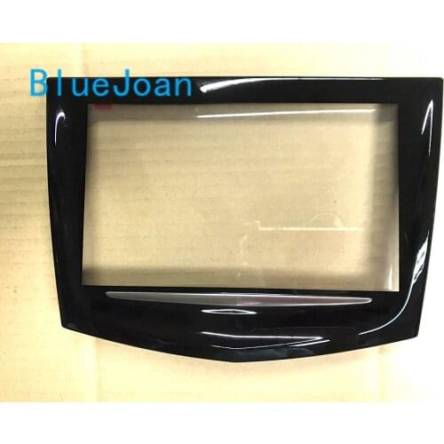 1000% new touch Digitizer for OEM Cadillac ATS CTS SRX XTS CUE TouchSense Replacement cadillac Touch Screen Display
