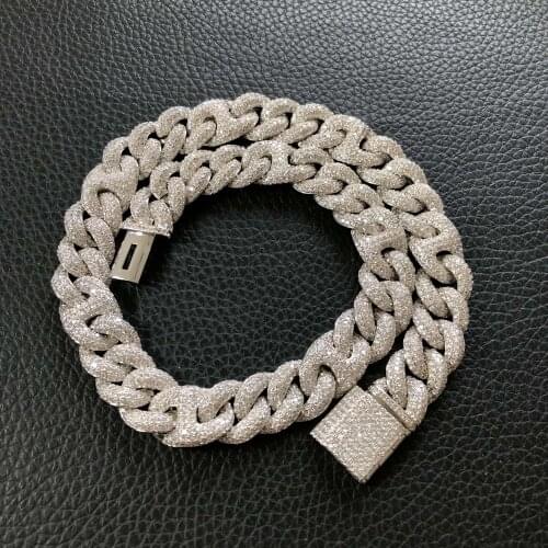 15mm jewelry necklace color separation