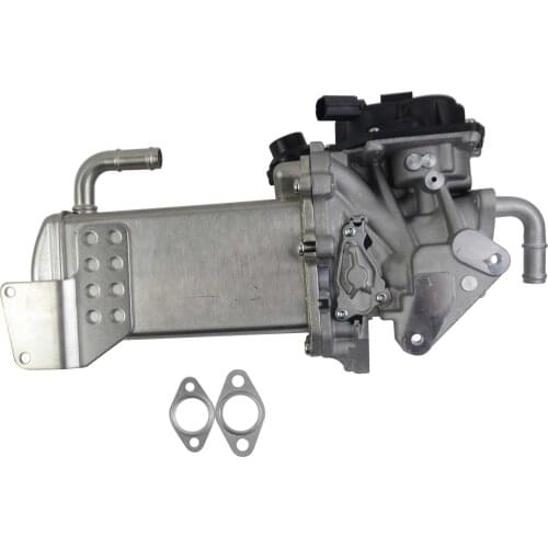 AP01 New EGR VALVE Cooler FOR VW MULTIVAN T5 Transporter T6 Bus MK V MK5 2.0 TDI 03L131512DS, 03L131512CB