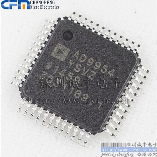 AD5764ASUZ AD5764ASU DAC