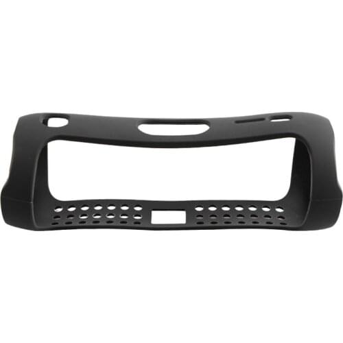 Hot Protective Case Bluetooth Speaker Eco-Friendly Silicone Protection Cover Sleeve for JBL Flip 5