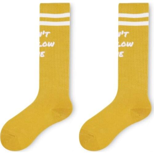 Hot Spring Gifts For The New Year Women Kawaii Mens Socks Cartoon Autumn Nature Animal Knitted Stockings Soft Funny Summer