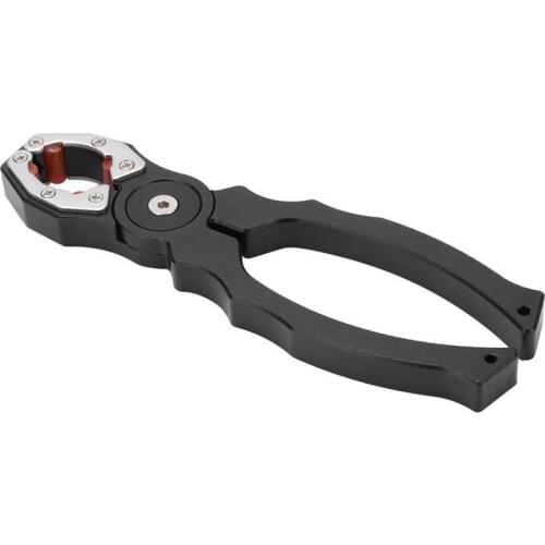 Motor Grip Propeller Motor Grip Pliers Propeller Remover Wrench for RC Brushless Drone 13XX‑23XX Series Motors
