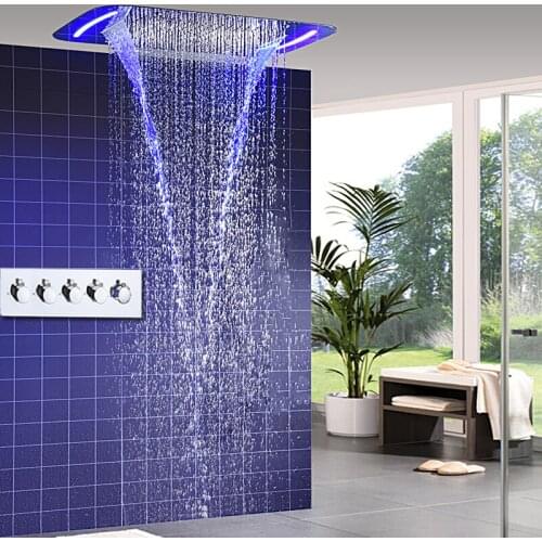 Shower Panels NIKECAN China