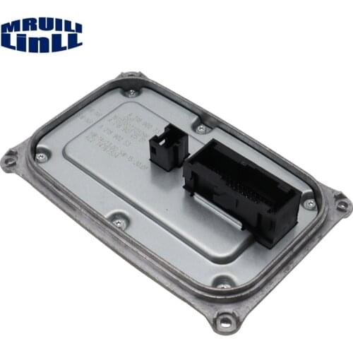 New LED Headlight Ballast Control Unit Module OEM A2189007306 A2189012501 A2189025303 For Merceds Benz GLE GLS W218