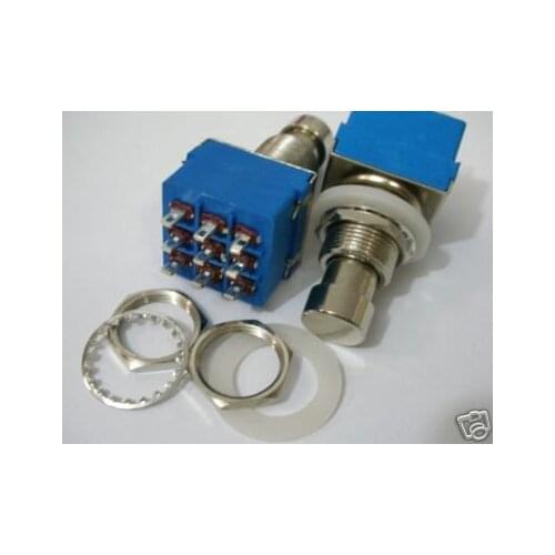 PDT FootSwitch True Bypass for Electro-Harmonix SB