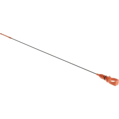 Portable Oil Level Dipstick, Dip Stick 1174G2 for Peugeot C2 C3 C4 Cars, Compact Lightweight and Portable