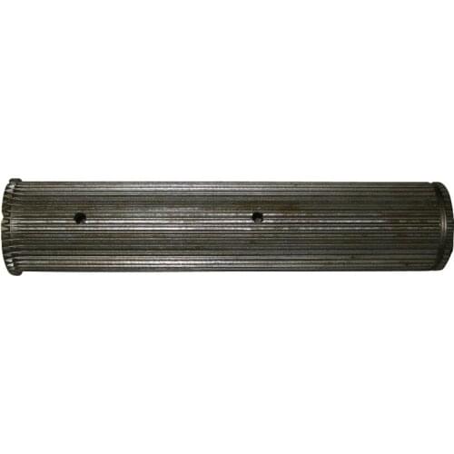 SG254.37.112, the driven shaft for YTO tractor SG254, L=210mm
