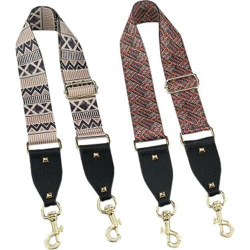 Bag bandwidth shoulder strap cross body ribbon accessories wide shoulder belt female bag bandwidth bag strap cross-body bagstrap