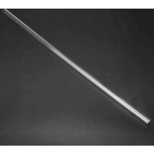 High Quality Water Cool Pipe Radiating Tube 50cm PETG Rigid Tube Hard Horse Tubing 10x14mm For PC Water Cooling POHIKS