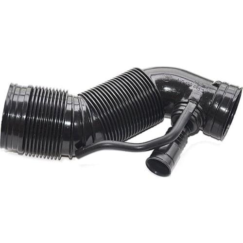 Air Intake Hose Pipe 1J0 129 684 Nt 1J0129684Cg For Vw Golf Mk4 Bora 1998 1999 2000 2001 2002 2003 2004 2005 For A3