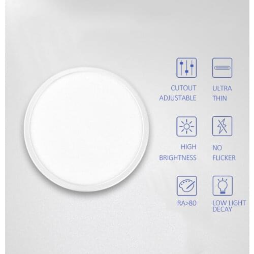 XINGCAN TECH LED Panels