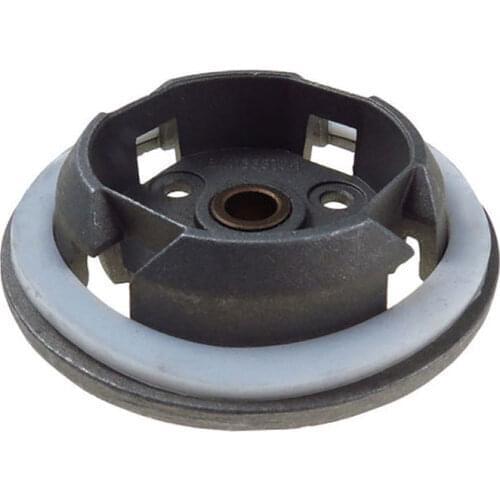 Bread Maker Machine Parts Bread Barrel Base Bread Maker Not Sticky Pot Central Shaft Repair Spare Parts Kitchen Appliance 92mm